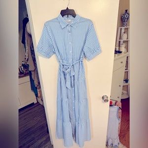 Draper James NWT, Size large